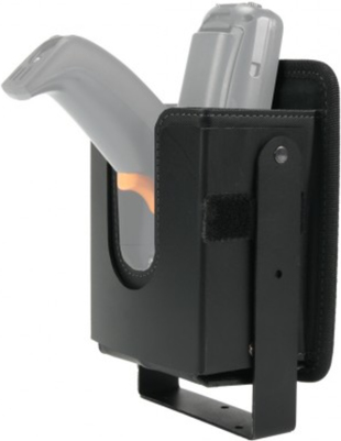 Купить Mobilis REFUGE - Umhängetasche für Handgerät - Schwarz (031015) в магазине wardena.ru