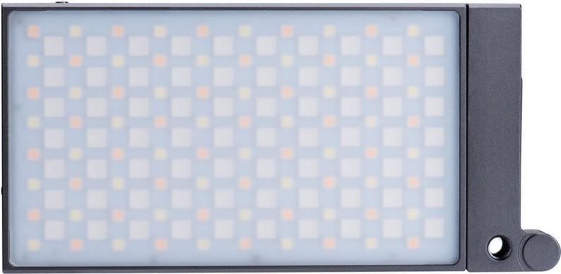 Купить Godox M1 RGB MINI Camcorder-Blitzlicht Grau (1873100002) в магазине wardena.ru