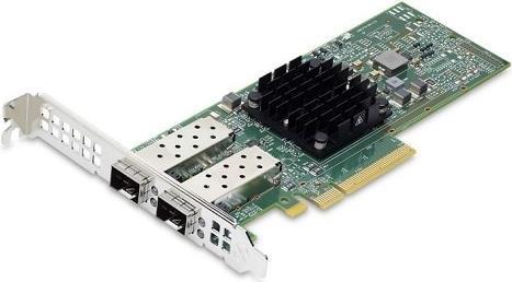 Купить DELL 540-BCOR Netzwerkkarte Eingebaut Faser 25000 Mbit/s (540-BCOR) в магазине wardena.ru