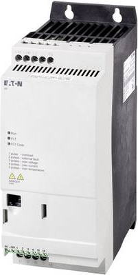 Купить Eaton DE1-34016FN-N20N - Schwarz - Weiß - IP20 - -10 - 60 °C - -40 - 70 °C - 380 - 480 V - 50/60 Hz (174340) в магазине wardena.ru