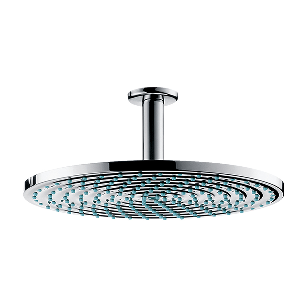 Купить Hansgrohe Верхний душ Raindance S 300 Air 1jet хром 26600000 в магазине wardena.ru