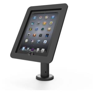 Купить Compulocks Low-Rise - Aufstellung für Tablett - Montageschnittstelle: 100 x 100 mm - Stangenbefestigung (TCDP01) в магазине wardena.ru