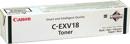 Купить Canon - 1 - Trommel-Kit - für Canon iR1018, iR1018J, iR1022A, iR1022F, iR1022i, iR1022iF, iR 1024iF (0388B002) в магазине wardena.ru