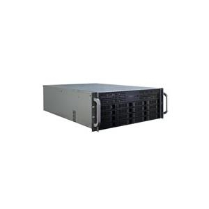 Купить Inter-Tech IPC 4U-4416 - Rack - einbaufähig - 4U - erweitertes ATX / SSI EEB - ohne Netzteil (ATX) - USB (88887120) в магазине wardena.ru