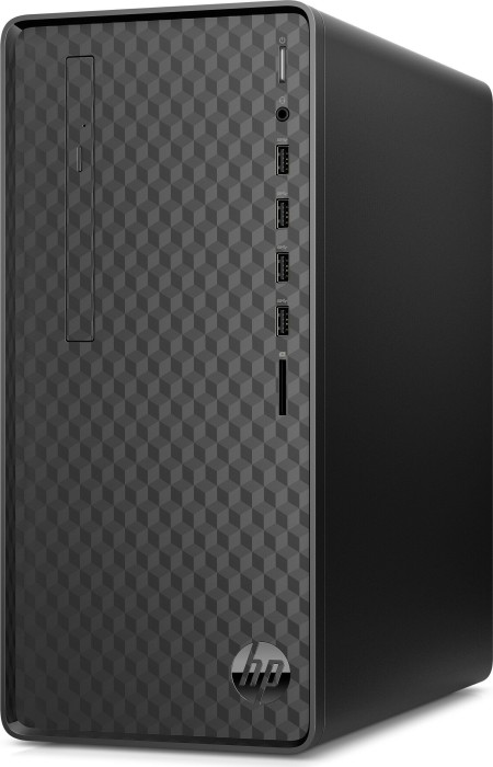Купить HP Desktop M01-F1303ng - MT - Core i5 10400 / 2.9 GHz - RAM 8 GB - SSD 512 GB - NVMe, HDD 1 TB - UHD Graphics 630 - GigE - WLAN: 802.11a/b/g/n/ac, Bluetooth 4.2 - Win 10 Home 64-Bit - Monitor: keiner - Tastatur: Deutsch (3G4X0EA#ABD) в магазине wardena.ru