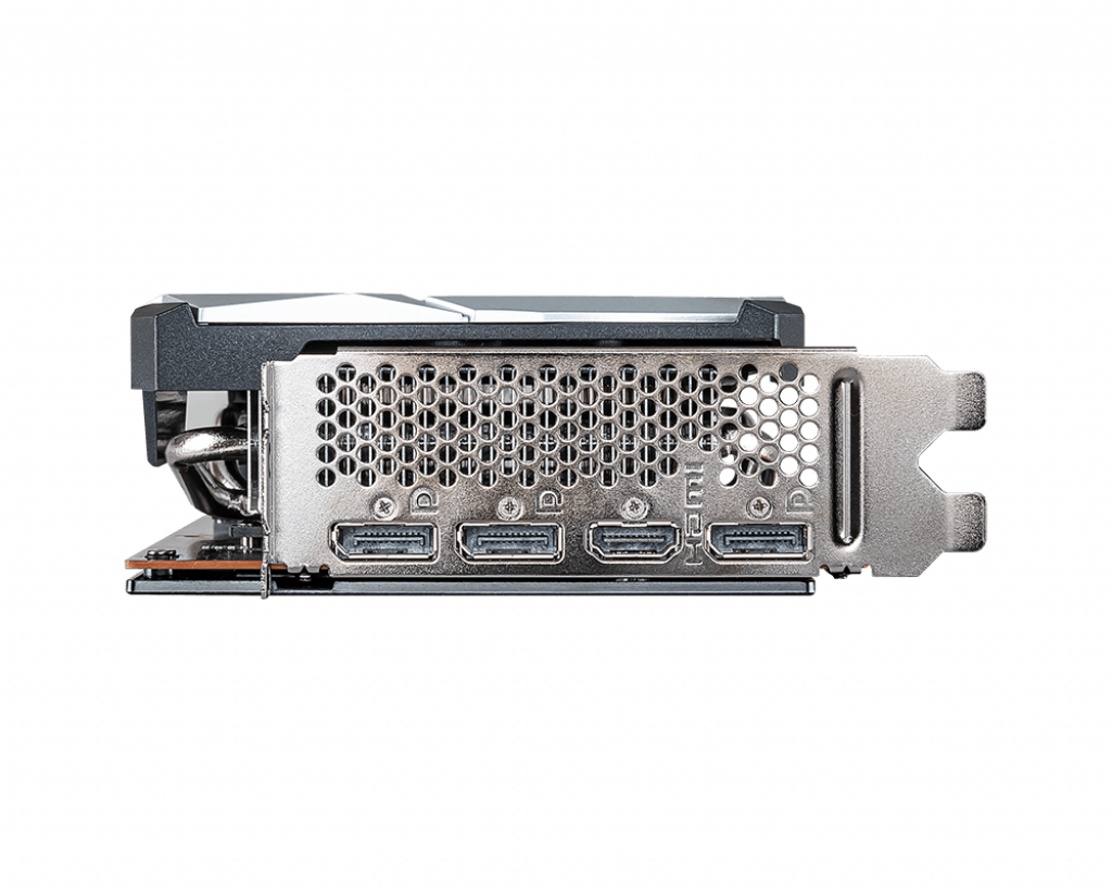 Купить MSI Radeon RX 6700 XT MECH 2X 12G OC - Grafikkarten - Radeon RX 6700 XT - 12 GB GDDR6 - PCIe 4.0 - HDMI, 3 x DisplayPort (V398-002R) в магазине wardena.ru