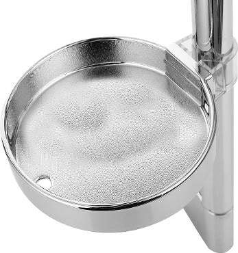 Купить Hansgrohe Croma 100 Vario/Unica'C Shower Set 65 cm душевой гарнитур хром 27772000 в магазине wardena.ru