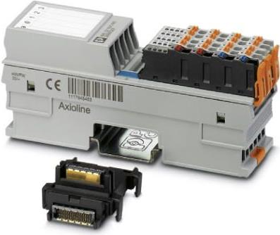 Купить Phoenix Contact 2688310 Digital & Analog I/O Modul (2688310) в магазине wardena.ru