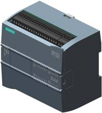 Купить Siemens 6ES7214-1BG40-0XB0 Digital & Analog I/O Modul (6ES7214-1BG40-0XB0) в магазине wardena.ru