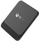 Купить Seagate Game Drive for Xbox STHB500401 - SSD - 500 GB - extern (tragbar) - USB 3.0 - Schwarz - für Xbox One X в магазине wardena.ru