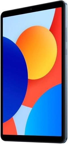 Купить Xiaomi Redmi Pad SE 8.7 4/128GB LTE Sky Blue (58156) в магазине wardena.ru