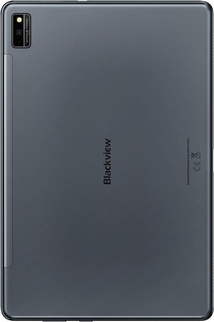 Купить Blackview Tab 10 4G 64 GB 25,6 cm (10.1" ) 4 GB Wi-Fi 5 (802.11ac) Android 11 Grau (313981) в магазине wardena.ru