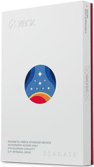 Купить Seagate STARFIELD FIRECUDA 2TB - Festplatte - 2.000 GB - USB 3.0 - Extern (STMJ2000400) в магазине wardena.ru