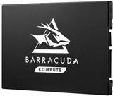 Купить Seagate BARRACUDA Q1 SSD 960GB 2.5" SATA 7MM RETAIL (ZA960CV1A001) в магазине wardena.ru