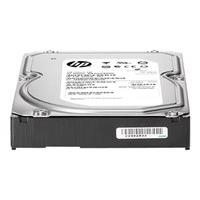 Купить HP 4TB 6G SAS 7.2K 3.5" DP MDL LP HDD (797267-B21) в магазине wardena.ru