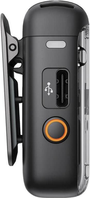 Купить DJI DMT02 - Taschensender - 50 - 20000 Hz - Schwarz - 250 m - Lithium-Ion (Li-Ion) - 3,87 V (971395) в магазине wardena.ru