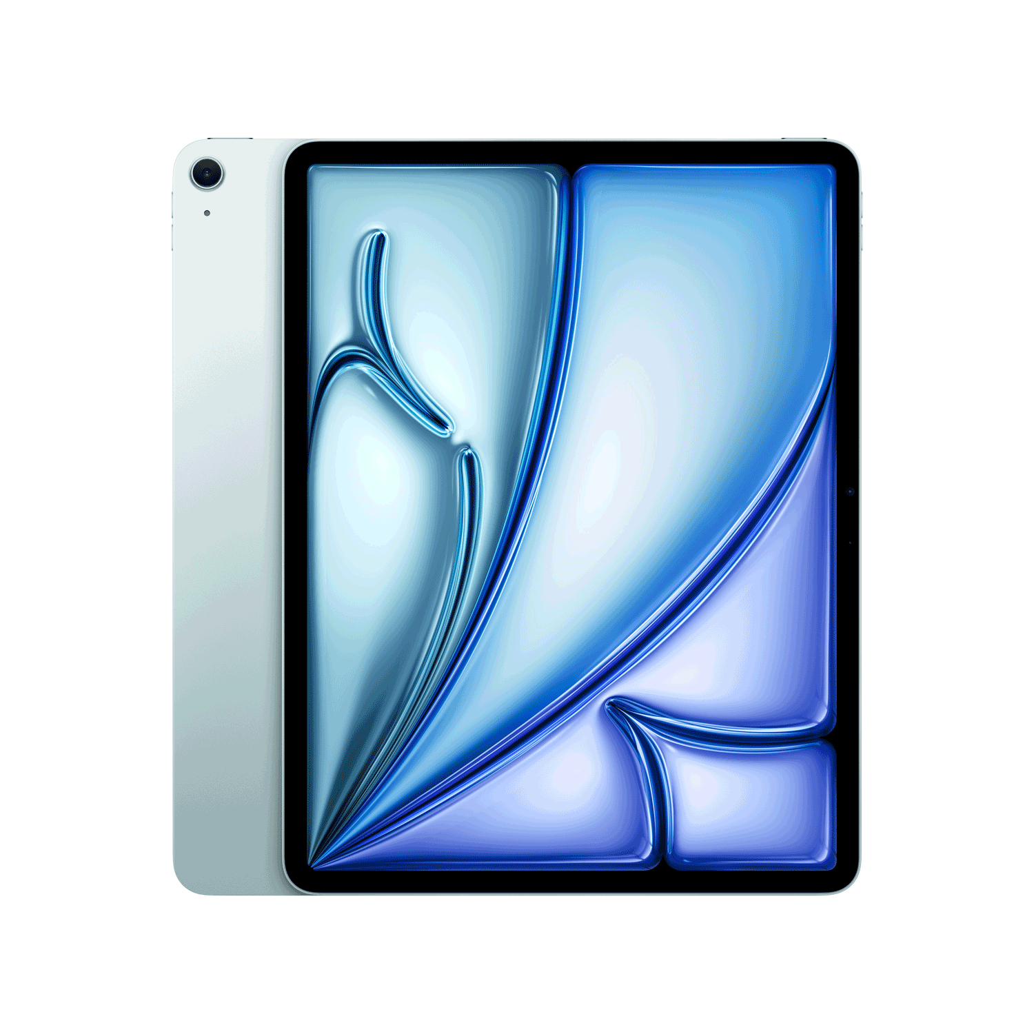 Купить Apple iPad Air 13 M3 Wi-Fi 1TB (blau) (MCQ14TY/A) в магазине wardena.ru