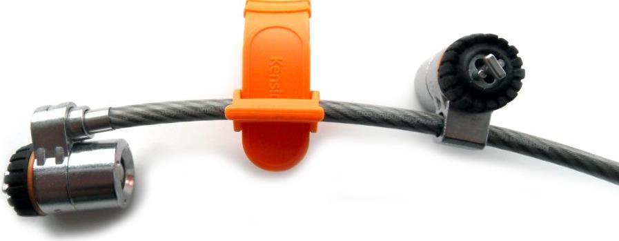 Купить Kensington Twin Microsaver (64025) в магазине wardena.ru