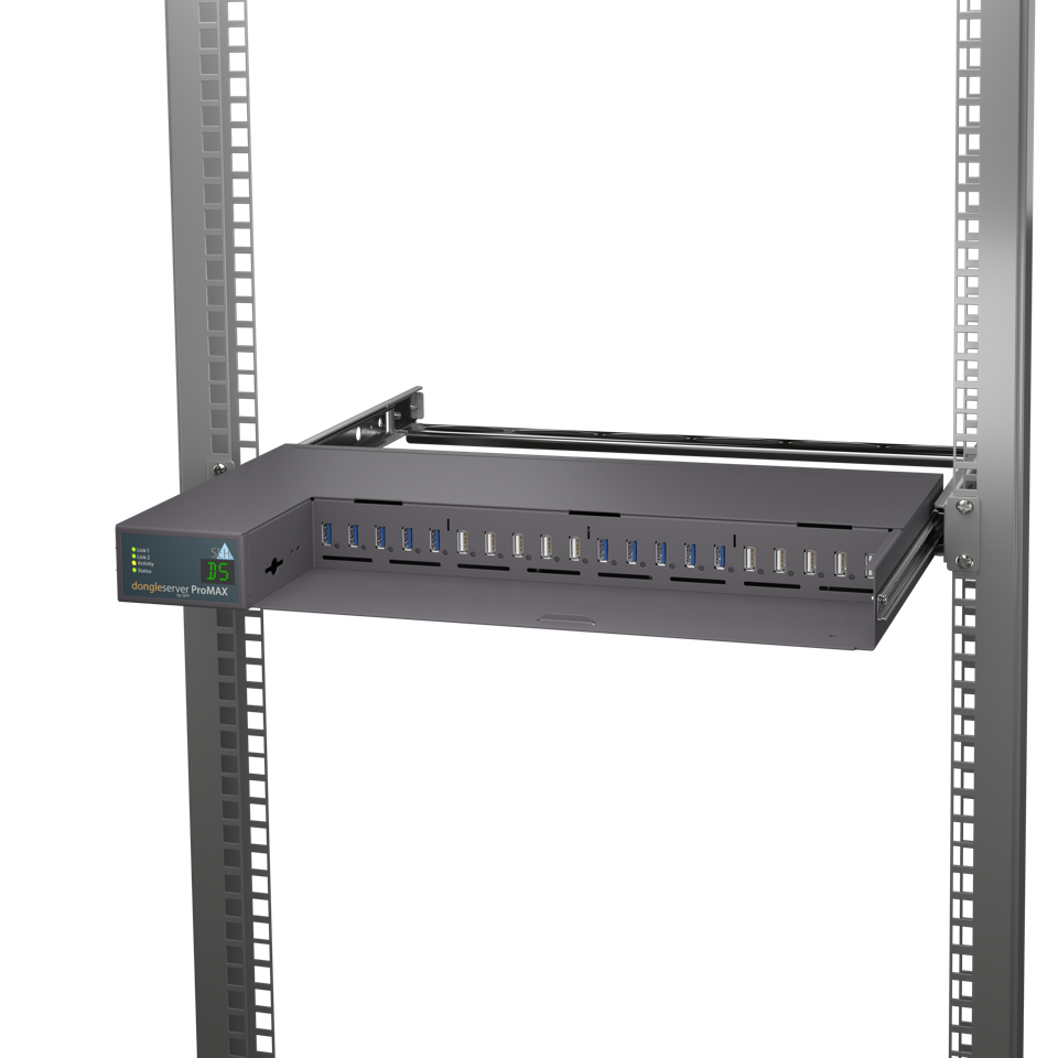 Купить SEH - Rackmontagesatz - 48,3 cm (19") (M0125) в магазине wardena.ru