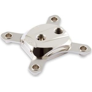 Купить Aqua Cuplex kryos NEXT VARIO - Flüssigkühlsystem für CPU im Waterblock-Design - (für: LGA1156, LGA1155, LGA1150, LGA1151) - vernickeltes Messing auf Kupferbasis (21666) в магазине wardena.ru