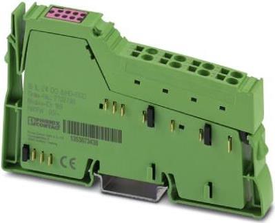 Купить Phoenix Contact 2702793 Digital & Analog I/O Modul (2702793) в магазине wardena.ru