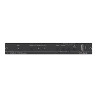 Купить Kramer MegaTOOLS VP-426 - Video-Scaler (70-04260090) в магазине wardena.ru