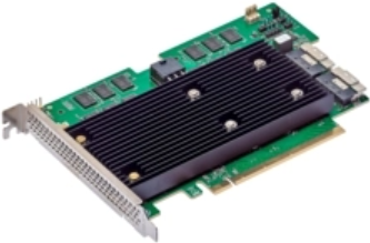 Купить Broadcom BCM MEGARAID 9670-24i SAS/SATA/NVMe 8GB (05-50123-00) в магазине wardena.ru