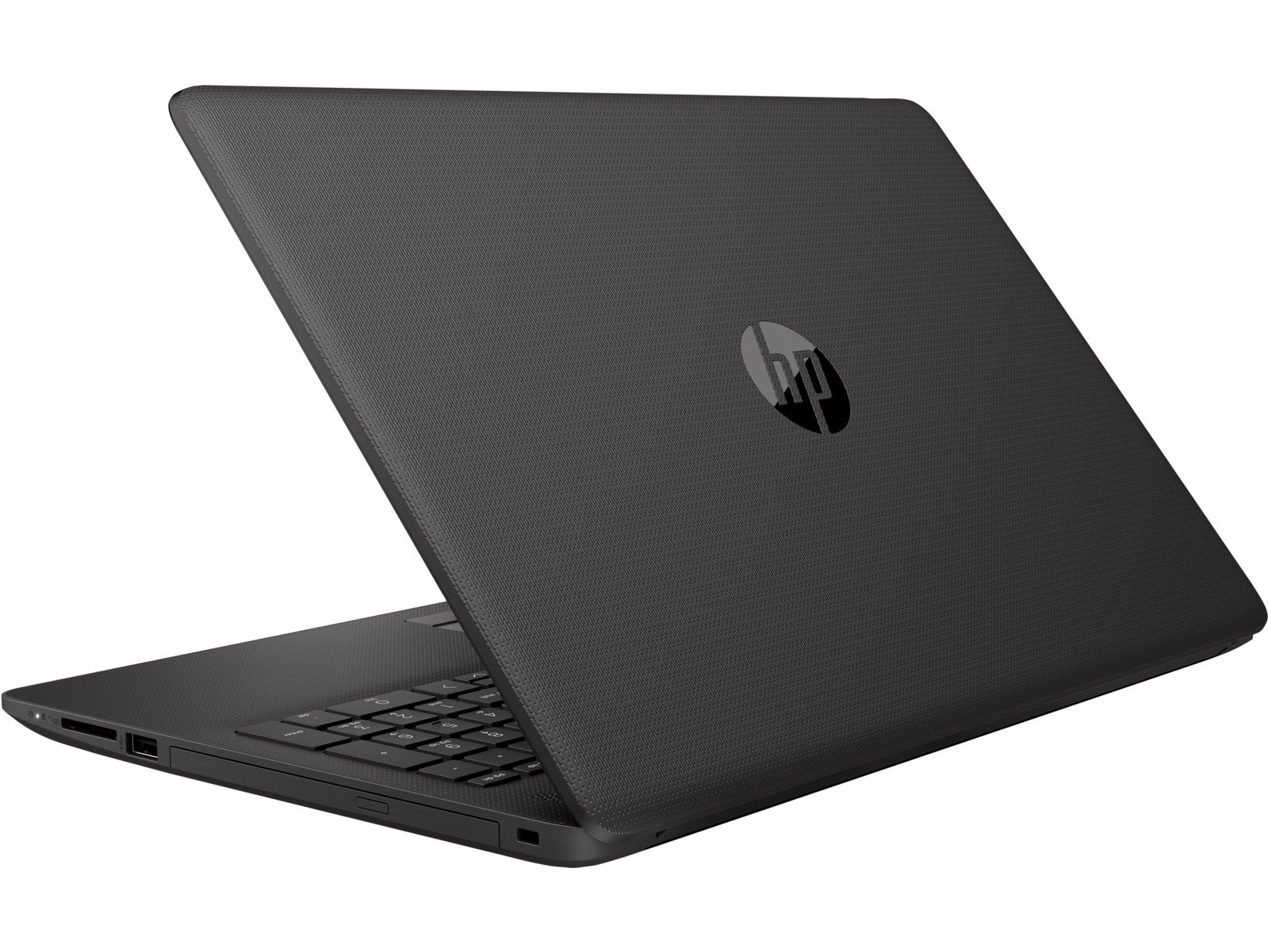Купить HP 255 G7 SP AMD Ryzen 5 3500U 39,6cm 15.6" FHD AG UMA 8GB 256GB/SSD DVDRW WLAN BT W10P64 Silver 2J Gar. (DE) (2D200EA#ABD) в магазине wardena.ru