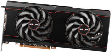 Купить Sapphire Pulse Radeon RX 6750 XT - Grafikkarten - Radeon RX 6950 XT - 12GB GDDR6 - PCIe 4,0 x16 - HDMI, 3 x DisplayPort (11318-03-20G) в магазине wardena.ru