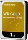 Купить WD Gold Datacenter Hard Drive WD1005FBYZ - Festplatte - 1 TB - intern - 3.5" (8.9 cm) - SATA 6Gb/s - 7200 U/min - Puffer: 128 MB в магазине wardena.ru