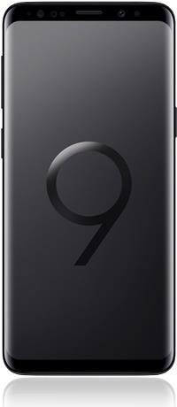 Купить Samsung Galaxy S9+ - 4G Smartphone - Dual-SIM - RAM 6 GB / Internal Memory 64 GB - microSD slot - OLED-Display - 6.2" - 2960 x 1440 Pixel - 2 x Rückkamera 12 MP, 12 MP - front camera 8 MP - schwarz (SM-G965FZKDDBT) в магазине wardena.ru