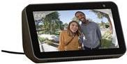 Купить Amazon Echo Show 5 - Smart-Display - LCD 13,80cm (5,45") - kabellos - Wi-Fi, Bluetooth - holzkohlefarben (B07HZLHPKP) в магазине wardena.ru