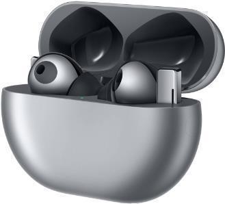 Купить Huawei FreeBuds Pro Kopfhörer im Ohr Bluetooth Silber (55033757) в магазине wardena.ru