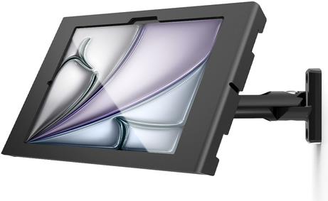 Купить Compulocks 111B13PAPX4B Sicherheitsgehäuse für Tablet 33 cm (13") Schwarz (827B11APXB) в магазине wardena.ru