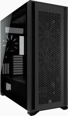 Купить CORSAIR - ohne Netzteil - USB/Audio (CC-9011218-WW) в магазине wardena.ru