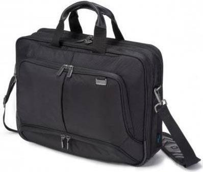 Купить Panasonic Dicota TopTraveler PRO - Notebook-Tasche - 39.6 cm (15.6") - für Toughbook CF-31, CF-52, CF-53, CF-D1, Toughpad FZ-A2 (PCPE-DCTBAG7) в магазине wardena.ru