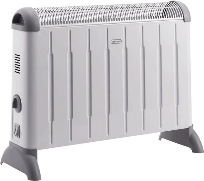 Купить DeLonghi HCM2030 Elektrische Raumheizung (0113077301) в магазине wardena.ru