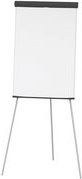 Купить MAUL Flipchart standard melamin, Tafel: (B)660 x (H)970 mm aus Melaminharzplatte, beschrift- und trocken abwischbar (6371682) в магазине wardena.ru