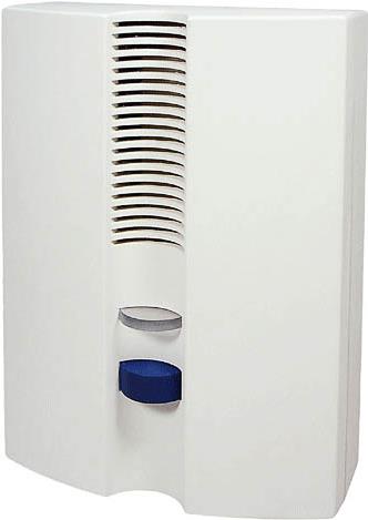 Купить LUPUS-Electronics LUPUSEC CO-Melder - Sensor für Kohlenmonoxid-Gas (12019) в магазине wardena.ru