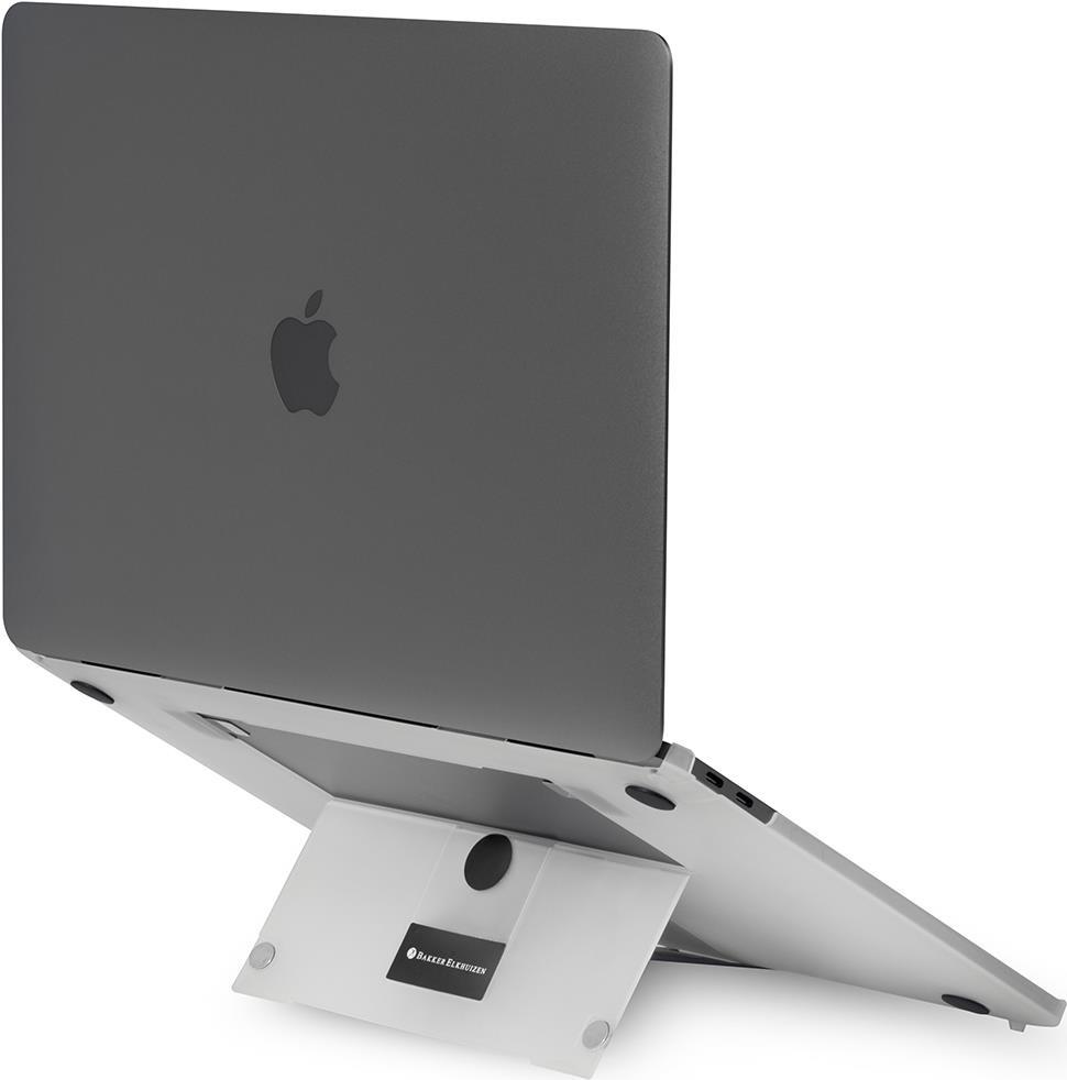Купить Bakker Elkhuizen ProStand - Notebook-Ständer (BNEUSFMBP1317) в магазине wardena.ru