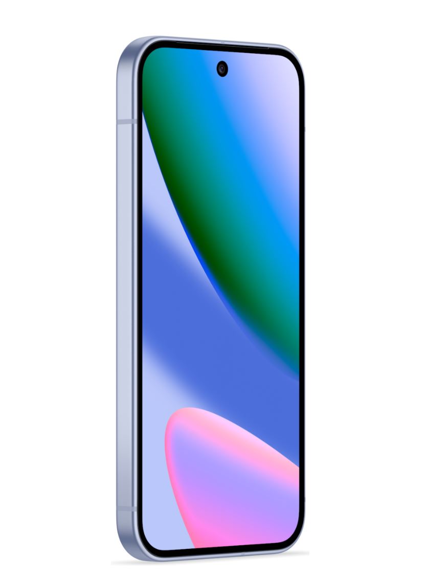 Купить Google Pixel 10 5G Dual Sim 12GB RAM 128GB - Frost [Energieklasse B] (GA10214-GB) в магазине wardena.ru