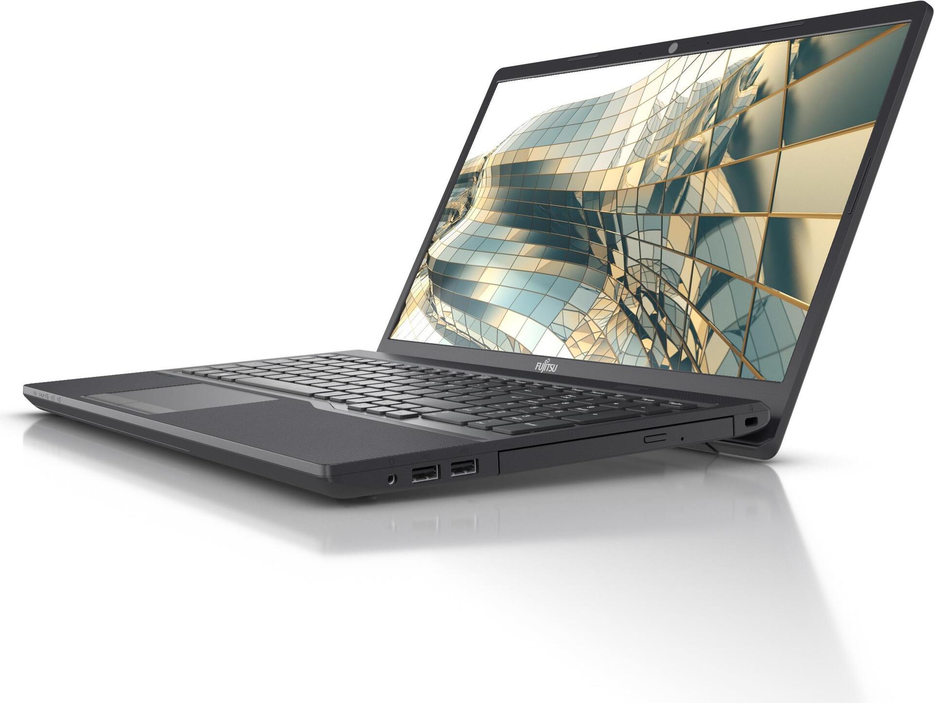Купить Fujitsu LIFEBOOK A3510 Notebook 39,6 cm (15.6" ) Full HD Intel® Core™ i3 Prozessoren der 10. Generation 8 GB DDR4-SDRAM 256 GB SSD Wi-Fi 5 (802.11ac) Windows 10 Pro Schwarz (FPC04951BP) в магазине wardena.ru