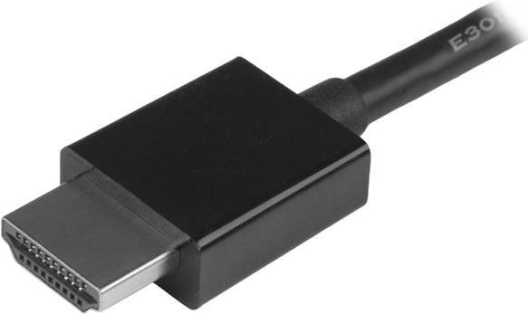 Купить StarTech.com Reise A/V Adapter - 3-in-1 HDMI zu DisplayPort, VGA oder DVI - 1920 x 1200 - HDMI Adapter - Videokonverter - HDMI - DVI, DisplayPort, VGA - für P/N: DKT30CSDHPD3, SV211HDUC, SV221HUC4K (HD2DPVGADVI) в магазине wardena.ru