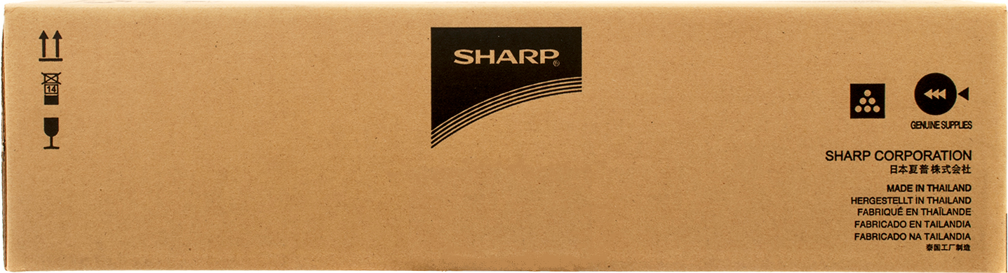 Купить Sharp MX-B45DU - Trommel-Kit - für Sharp MX-B350P, MX-B350W, MX-B450P, MX-B450W, Advanced Series MX-B355W, MX-B455W (MXB45DU) в магазине wardena.ru