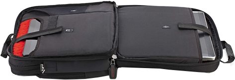 Купить Dell Premier Briefcase (S) - Notebook-Tasche - 33.8 cm (13.3") - Schwarz - für Latitude 5280, 5285 2-in-1, 5289 2-In-1, 7275, 7280, 7370, E5270, E7270 (460-BBNK) в магазине wardena.ru