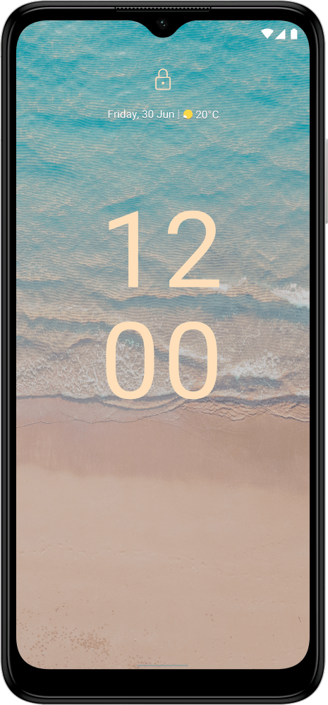 Купить Nokia G G22 - 16,6 cm (6.52") - 6 GB - 256 GB - 50 MP - Android 12 - Grau (101S0609H100) в магазине wardena.ru