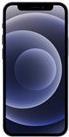 Купить Apple iPhone 12 mini - 5G Smartphone - Dual-SIM / Internal Memory 128 GB - OLED-Display - 5.4" - 2340 x 1080 Pixel - 2 x Rückkamera 12 MP, 12 MP - front camera 12 MP - Schwarz (MGE33QN/A) в магазине wardena.ru