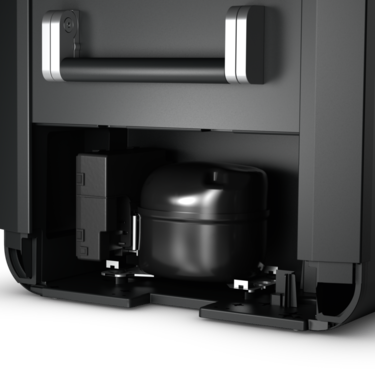 Купить Dometic CFX3 35 Kühlbox 32 l Elektro Schwarz - Silber [Energieklasse C] (9600025324) в магазине wardena.ru