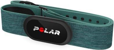 Купить Polar H10 - 30 m - 60 g - CR2025 - -10 - 50 °C - Schwarz - Blau - Acrylnitril-Butadien-Styrol (ABS) - Edelstahl (92075964) в магазине wardena.ru