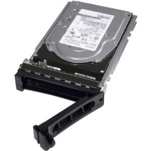 Купить Dell Customer Kit - Festplatte - 1,2TB - Hot-Swap - 6,4 cm (2.5") - SAS 12Gb/s - 10000 U/min (400-AKID) в магазине wardena.ru